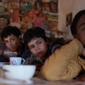 Foto Los reyes del mundo