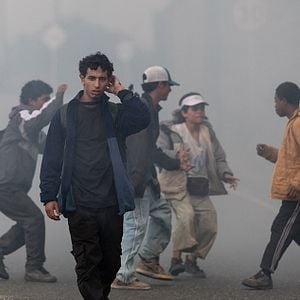 Foto Los reyes del mundo