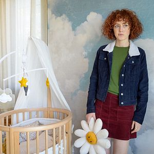 Foto Blandine Bellavoir