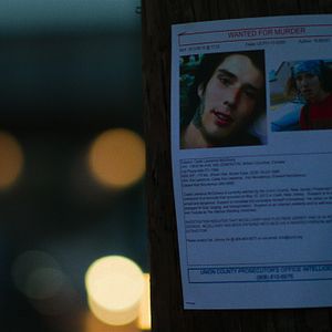 Foto El mochilero del hacha