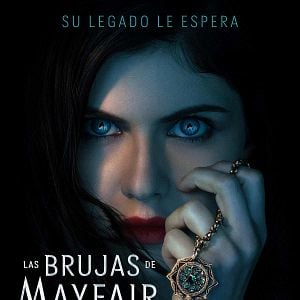 Foto Las brujas de Mayfair, de Anne Rice