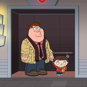 Foto Padre de familia