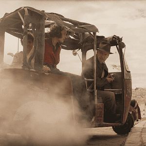 Foto Phoebe Waller-Bridge