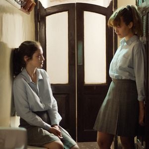 Foto Camila saldrá esta noche