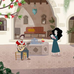 Foto Dunia y otros cuentos del mundo