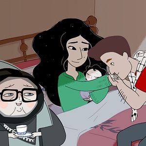 Foto Dunia y otros cuentos del mundo