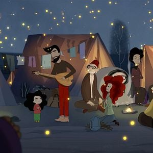 Foto Dunia y otros cuentos del mundo