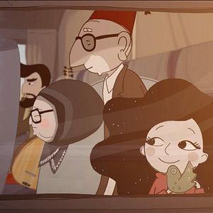 Foto Dunia y otros cuentos del mundo