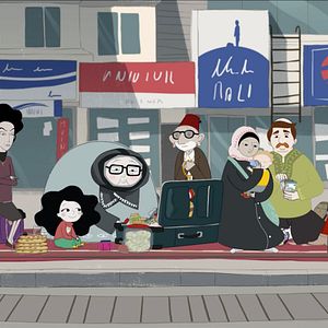 Foto Dunia y otros cuentos del mundo