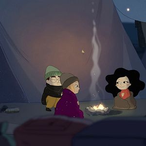 Foto Dunia y otros cuentos del mundo