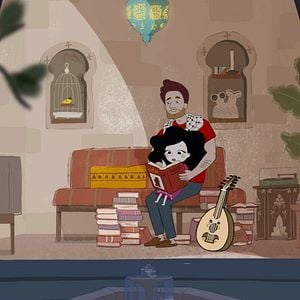 Foto Dunia y otros cuentos del mundo