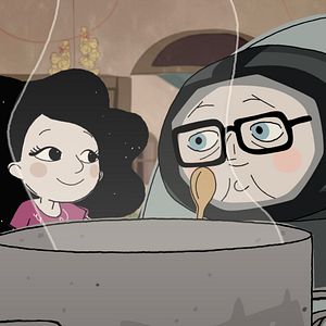 Foto Dunia y otros cuentos del mundo