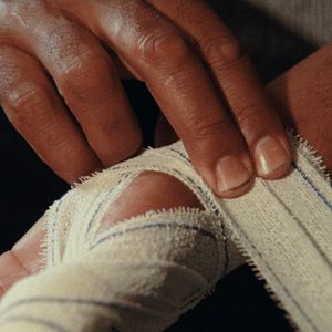 Foto Human Flowers of Flesh