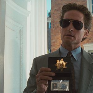 Foto Instinto básico