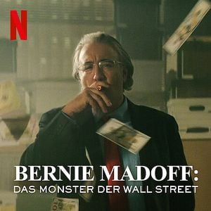 Foto MADOFF: El monstruo de Wall Street