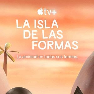 Foto La isla de las formas