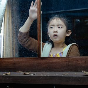 Foto Llaman a la puerta