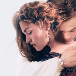 Foto Titanic (25 aniversario)