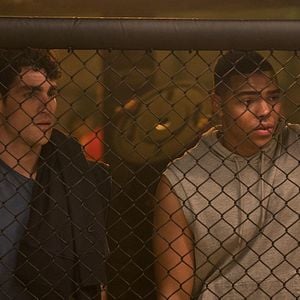 Foto Nicholas Duvernay