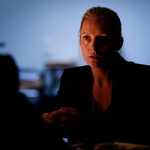 Foto Charlie Bruneau