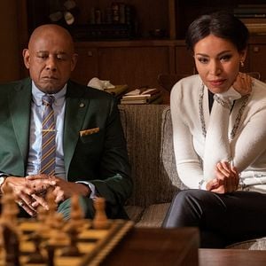 Foto El padrino de Harlem