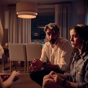 Foto Escándalo, relato de una obsesión