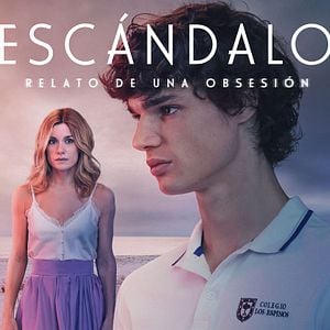 Foto Escándalo, relato de una obsesión