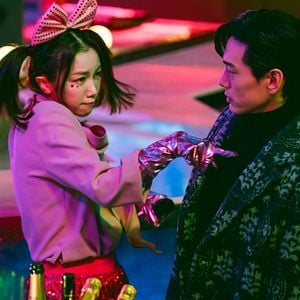 Foto El amor da mucha guerra