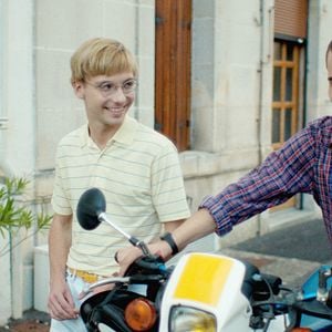 Foto Julien De Saint-Jean