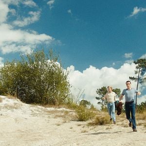 Foto Julien De Saint-Jean