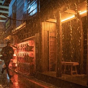 Foto Una cuestión de honor