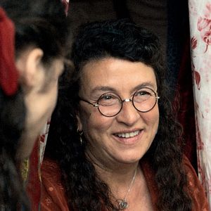 Foto Noémie Lvovsky