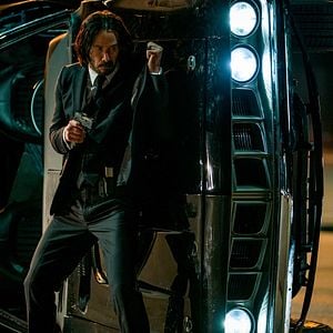 Foto John Wick 4