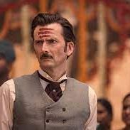 Foto La vuelta al mundo en 80 días