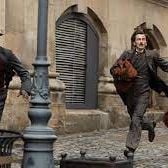 Foto La vuelta al mundo en 80 días