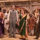 Foto La vuelta al mundo en 80 días