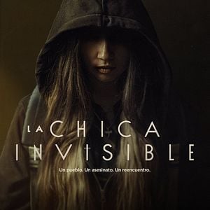 Foto La chica invisible (2023)