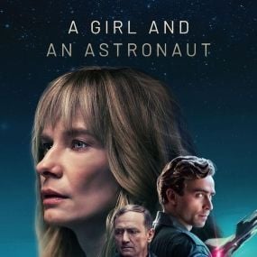 Foto La chica y el cosmonauta