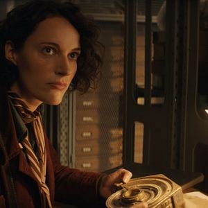 Foto Phoebe Waller-Bridge