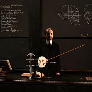 Foto Leonard Scheicher