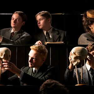 Foto La ambición de los hombres