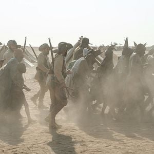 Foto La ambición de los hombres