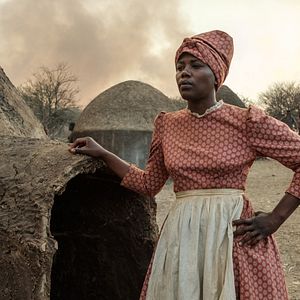 Foto La ambición de los hombres