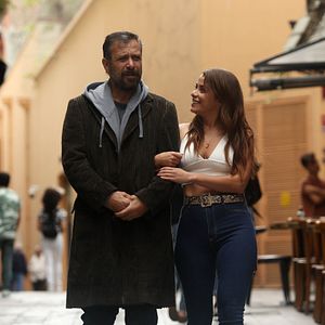 Foto 10 días de un buen hombre