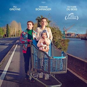 Foto Pequeñas valientes