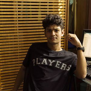 Foto Gabriel Santana