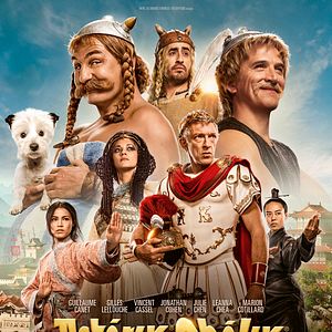 Foto Astérix y Obélix: El Reino Medio