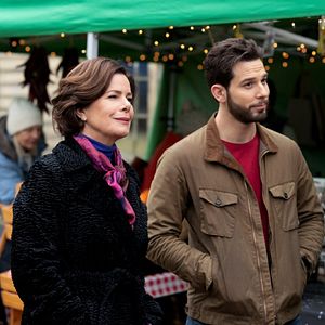 Foto Marcia Gay Harden