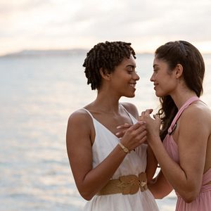 Foto Fantasy Island (2021)