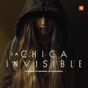 Foto La chica invisible (2023)